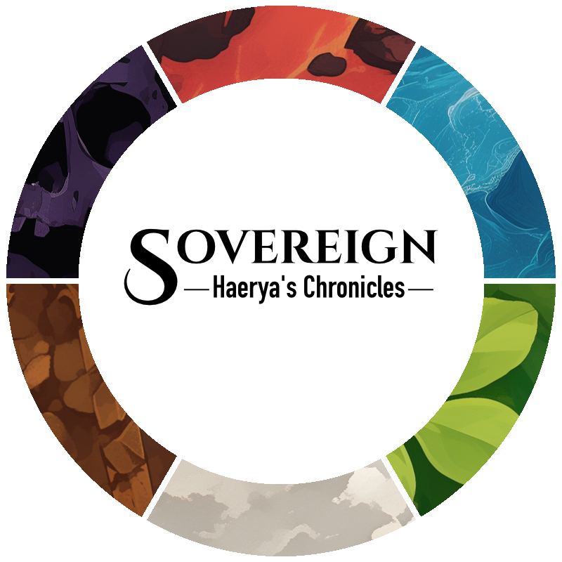 Sovereign Logo